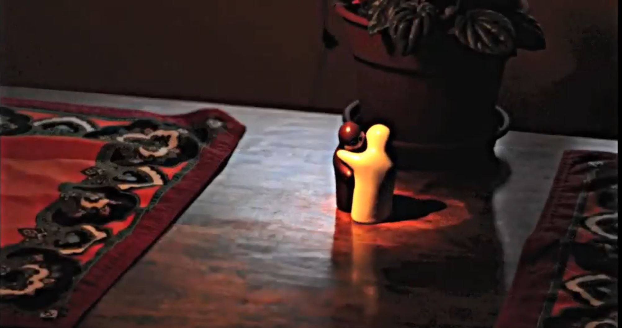 Of Love and Breakfast